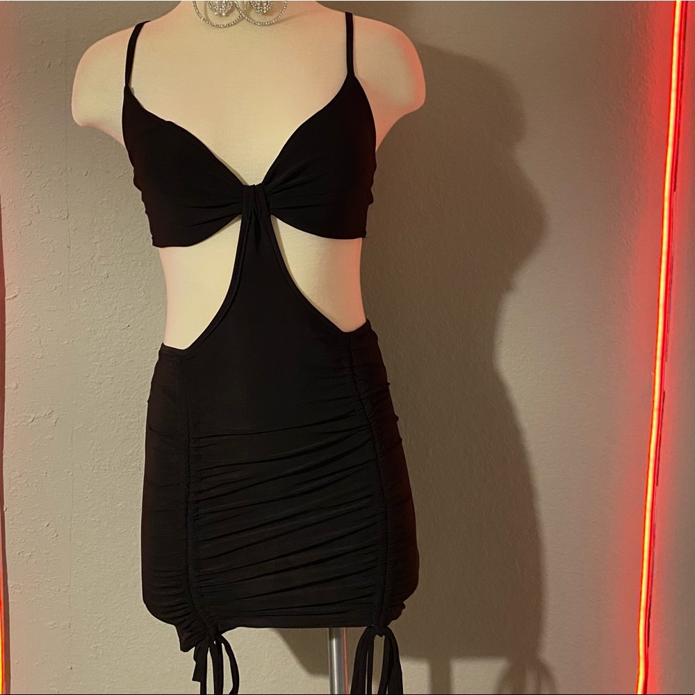 Tatiana Dress